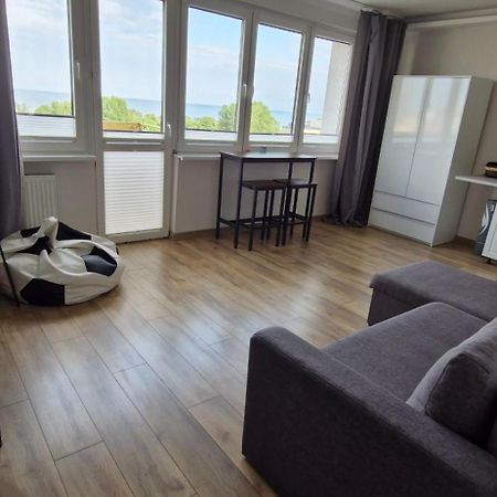 Apartament Skwer Kosciuszki Gdynia Ngoại thất bức ảnh
