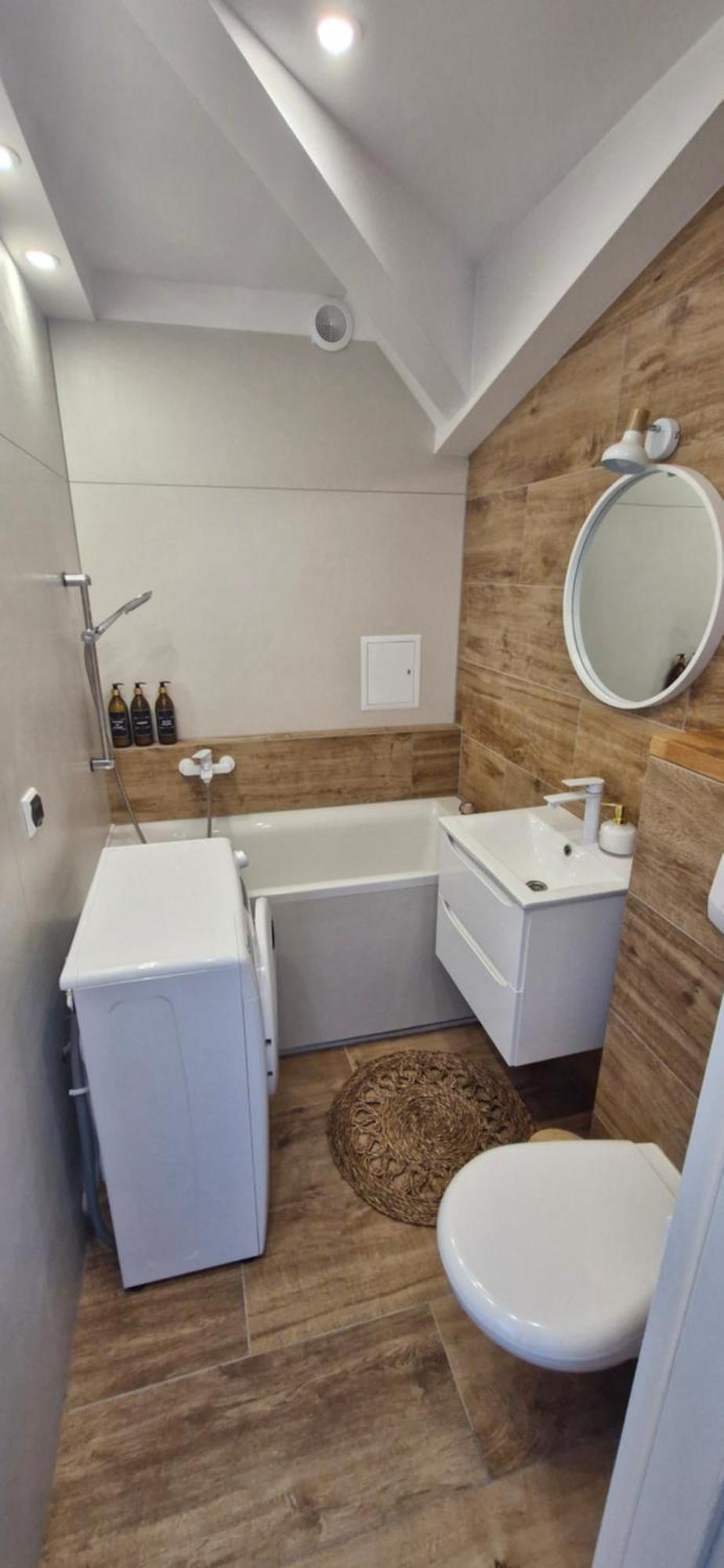Apartament Skwer Kosciuszki Gdynia Ngoại thất bức ảnh