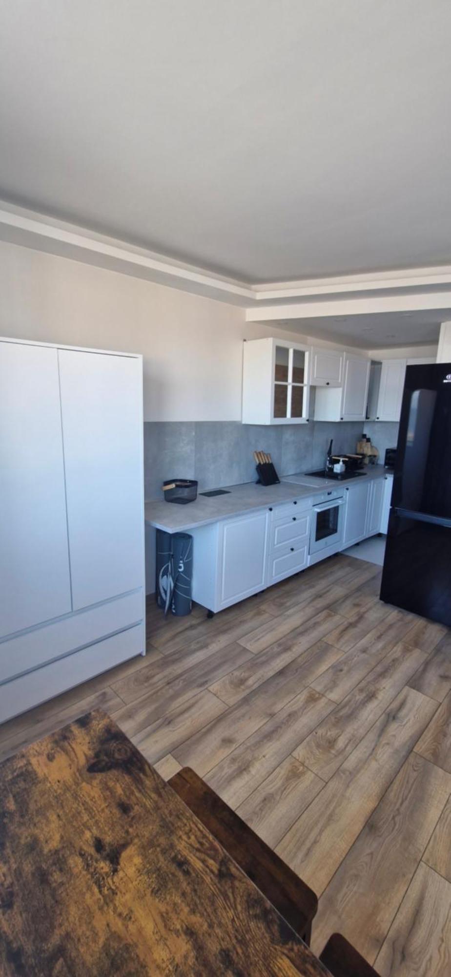 Apartament Skwer Kosciuszki Gdynia Ngoại thất bức ảnh